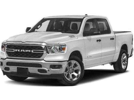 RAM 1500 2024 1C6RRFFG9RN120066 image
