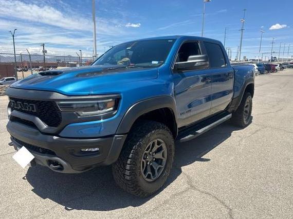 RAM 1500 2024 1C6SRFU96RN201371 image