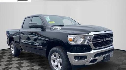 RAM 1500 2024 1C6RRFBG1RN112503 image