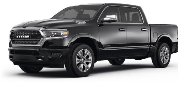 RAM 1500 2024 1C6SRFHT8RN192825 image