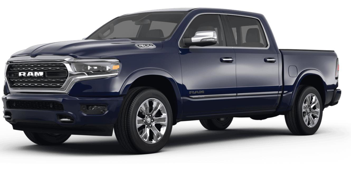 RAM 1500 2024 1C6SRFHTXRN221631 image RAM 1500 2024 1C6SRFHTXRN221631 image