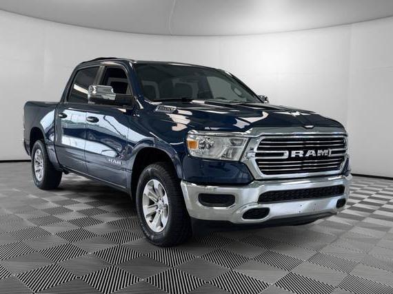 RAM 1500 2024 1C6SRFJT2RN232455 image