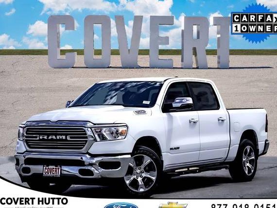 RAM 1500 2024 1C6SRFJT9RN208539 image