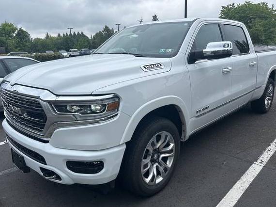RAM 1500 2024 1C6SRFPT6RN155659 image