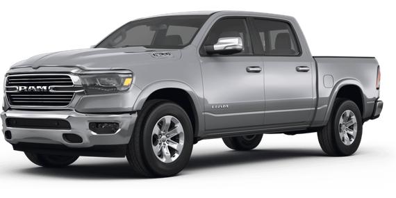 RAM 1500 2024 1C6SRFJT9RN224322 image