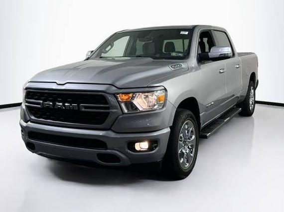 RAM 1500 2024 1C6SRFMT9RN155658 image