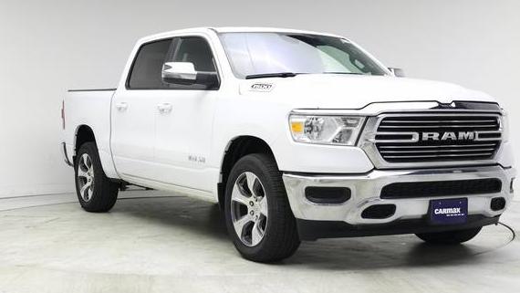 RAM 1500 2024 1C6RREJT5RN218543 image
