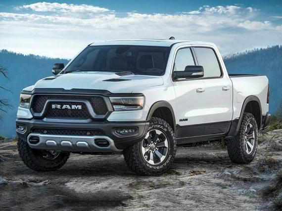 RAM 1500 2024 1C6SRFLT9RN112634 image RAM 1500 2024 1C6SRFLT9RN112634 image