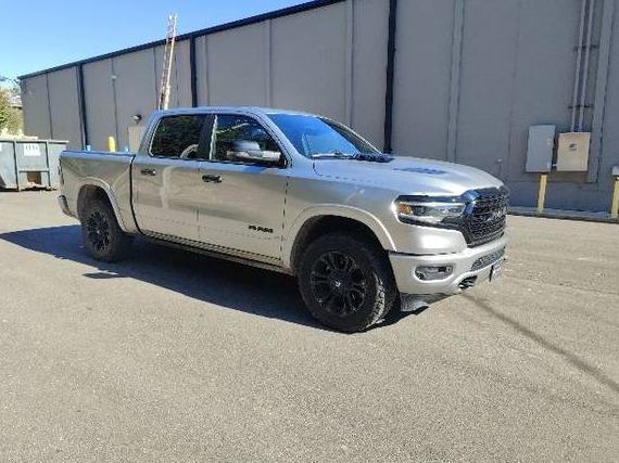 RAM 1500 2024 1C6SRFHT3RN132743 image