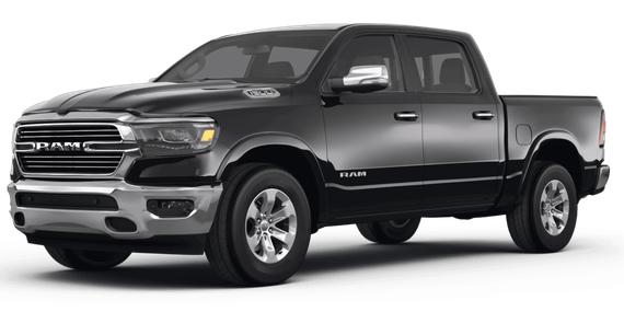 RAM 1500 2024 1C6SRFJT6RN224102 image