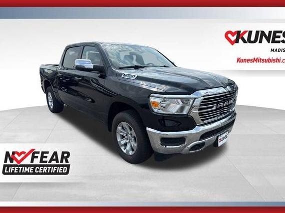 RAM 1500 2024 1C6SRFJT2RN114051 image RAM 1500 2024 1C6SRFJT2RN114051 image