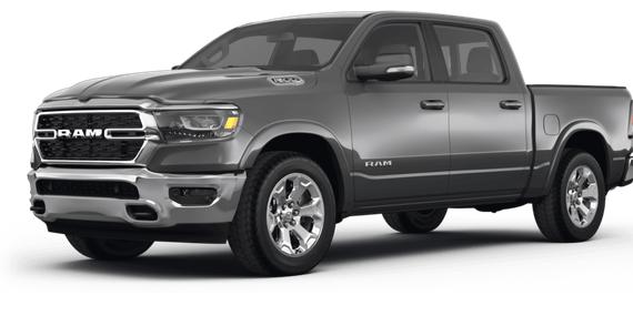 RAM 1500 2024 1C6SRFFT6RN202691 image