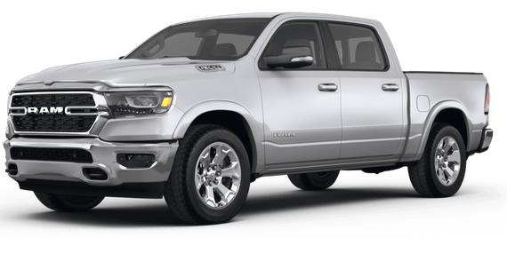 RAM 1500 2024 1C6SRFFT9RN131342 image