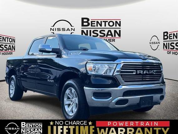 RAM 1500 2024 1C6SRFJT3RN223697 image RAM 1500 2024 1C6SRFJT3RN223697 image