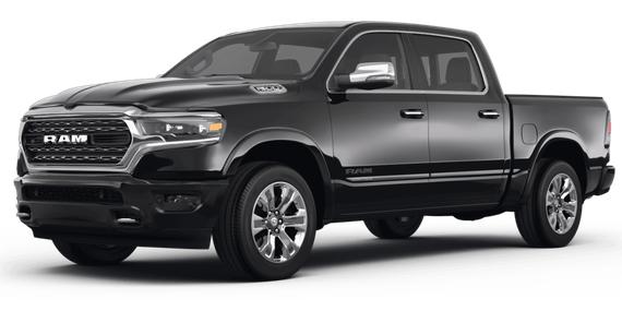 RAM 1500 2024 1C6SRFHTXRN162614 image