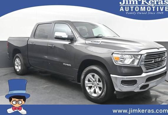 RAM 1500 2024 1C6RREJTXRN219087 image RAM 1500 2024 1C6RREJTXRN219087 image