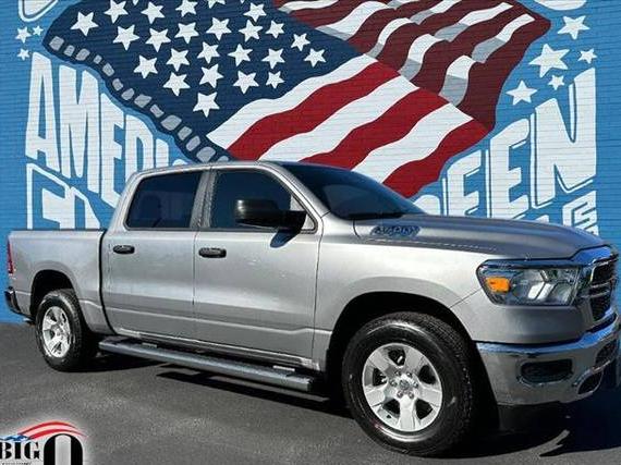 RAM 1500 2024 1C6SRFGTXRN216110 image