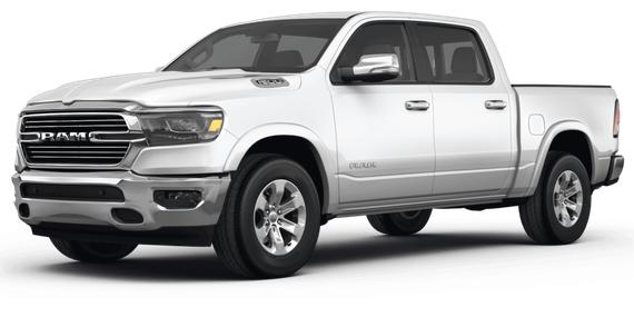 RAM 1500 2024 1C6SRFRT6RN196032 image