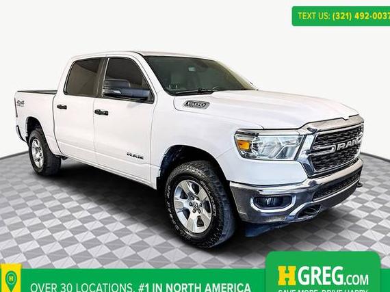 RAM 1500 2024 1C6SRFFT6RN161396 image