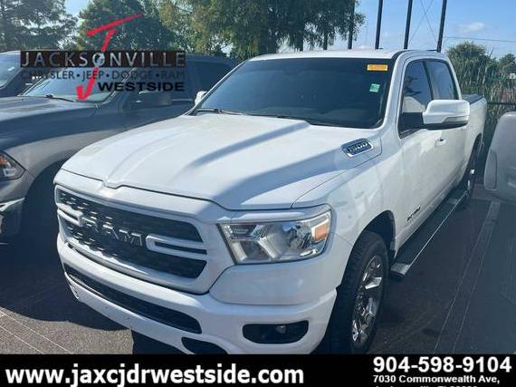 RAM 1500 2024 1C6RREFG5RN195065 image
