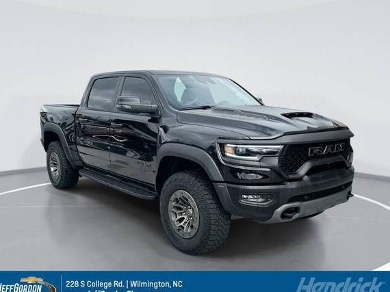 RAM 1500 2024 1C6SRFU92RN158535 image RAM 1500 2024 1C6SRFU92RN158535 image