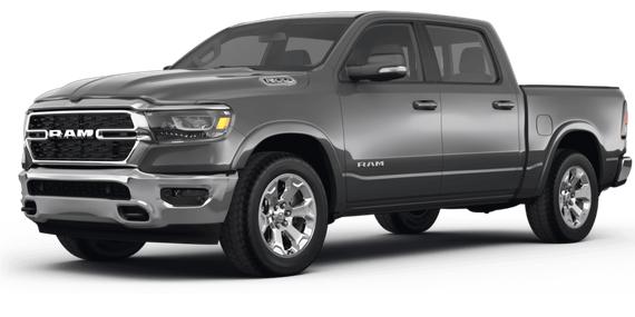 RAM 1500 2024 1C6SRFFT9RN190620 image