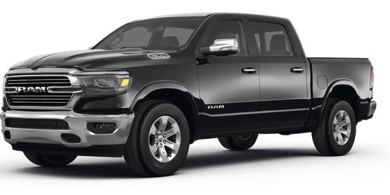 RAM 1500 2024 1C6SRFJT2RN223755 image