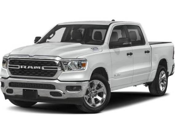 RAM 1500 2024 1C6RRFFGXRN107570 image