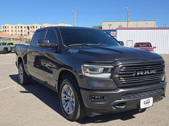 RAM 1500 2024 1C6SRFJT4RN202731 image