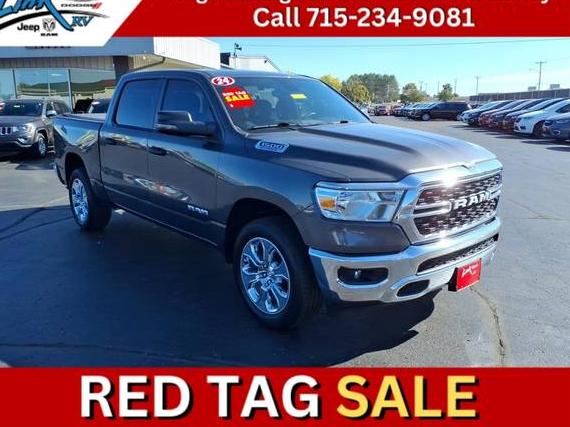 RAM 1500 2024 1C6RRFFG8RN163474 image RAM 1500 2024 1C6RRFFG8RN163474 image