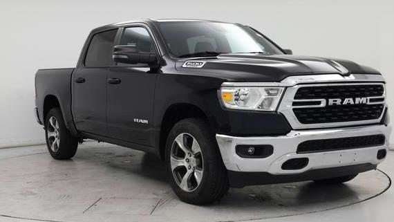 RAM 1500 2024 1C6RRFFGXRN169132 image