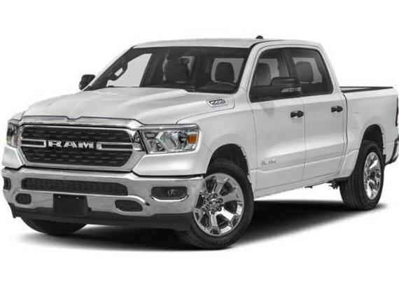 RAM 1500 2024 1C6SRFFT8RN131543 image