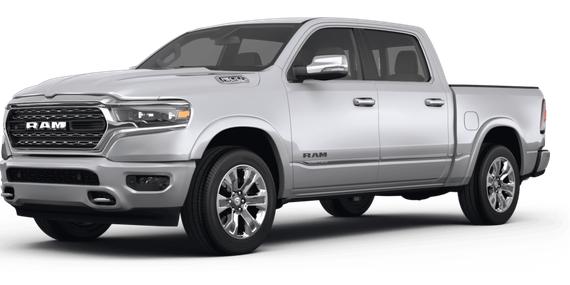 RAM 1500 2024 1C6SRFHT7RN192816 image