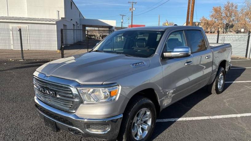 RAM 1500 2024 1C6SRFJT5RN206545 image