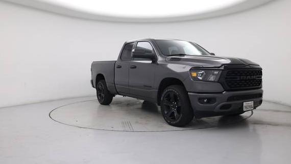 RAM 1500 2024 1C6SRFBT0RN211053 image