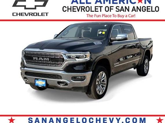 RAM 1500 2024 1C6SRFHT2RN225088 image RAM 1500 2024 1C6SRFHT2RN225088 image