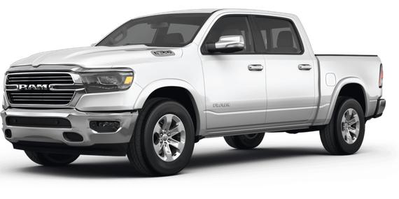 RAM 1500 2024 1C6SRFJT6RN206702 image