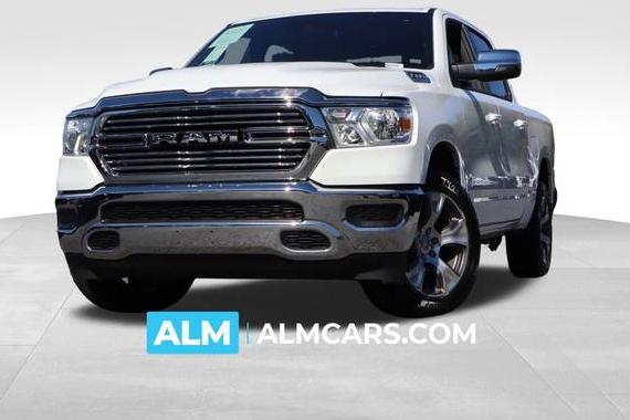 RAM 1500 2024 1C6RREJT5RN220387 image RAM 1500 2024 1C6RREJT5RN220387 image