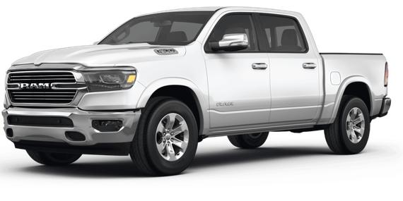 RAM 1500 2024 1C6SRFKT1RN119644 image