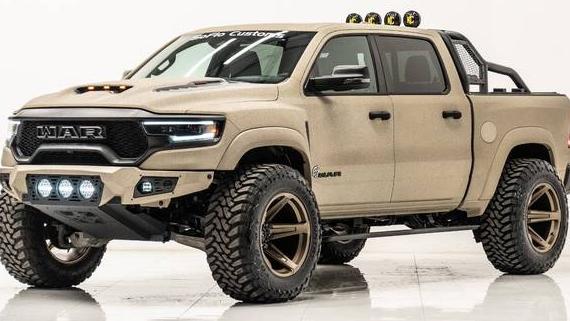 RAM 1500 2024 1C6SRFU97RN101540 image