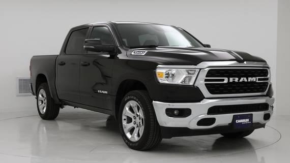 RAM 1500 2024 1C6RRFFG0RN155837 image
