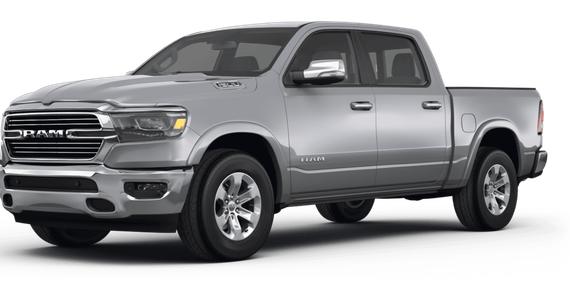 RAM 1500 2024 1C6SRFJT0RN226718 image