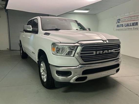 RAM 1500 2024 1C6SRFJT5RN206481 image