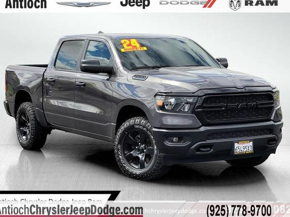 RAM 1500 2024 1C6SRFGT0RN168455 image RAM 1500 2024 1C6SRFGT0RN168455 image