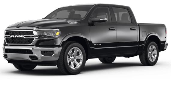 RAM 1500 2024 1C6SRFMT1RN130950 image RAM 1500 2024 1C6SRFMT1RN130950 image