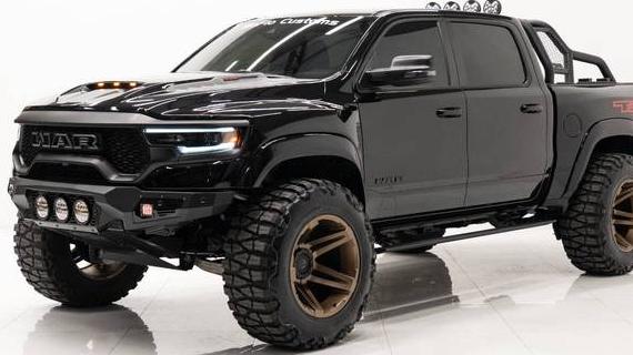RAM 1500 2024 1C6SRFU96RN101285 image