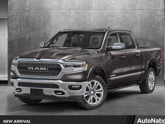 RAM 1500 2024 1C6SRFHT8RN121849 image