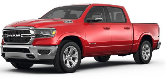 RAM 1500 2024 1C6SRFFT3RN168533 image