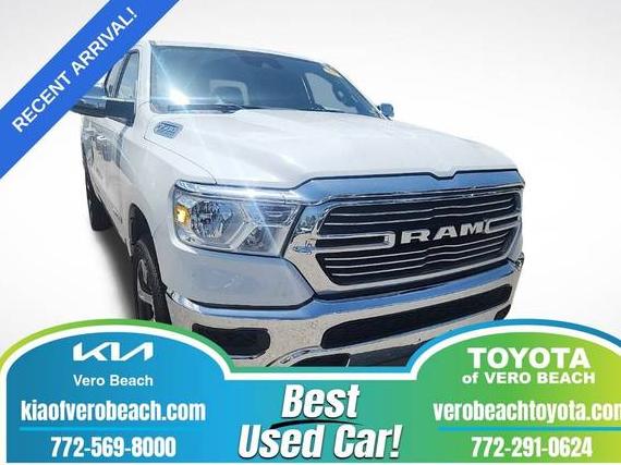 RAM 1500 2024 1C6RREJTXRN219123 image