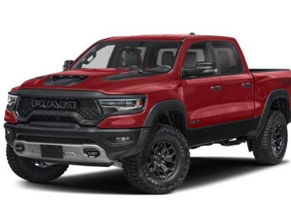 RAM 1500 2024 1C6SRFU99RN206029 image